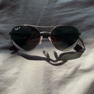 BRAND NEW! Women’s RayBan sunglasses